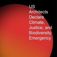 US Architects Declare