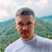 Nikita Dorodenko
