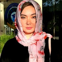 Banafsha Tahir