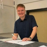 Sandro Blom