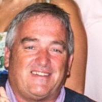 David John Smith