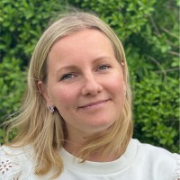 Jill Moberger