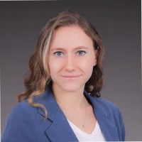 Beril Saatçioğlu