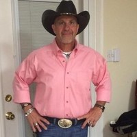 Pete Morrell