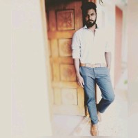 Pushparaj V