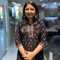 Shrishti Pandey