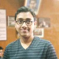 Rajesh Dey