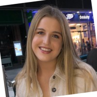 Samantha Rogers