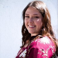 Courtney Sharp