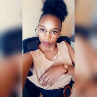 Marjorie Kituyi