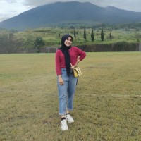 Melinda Putri Marsella