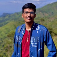 Nikhilesh S