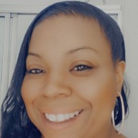 Alisha Garrett