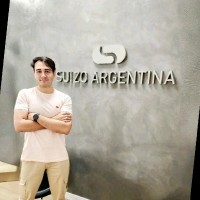 Mauricio Soria