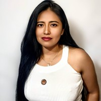Rocío González