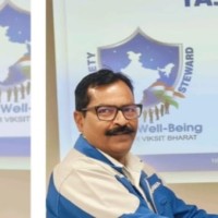 Santosh Kumar Singh