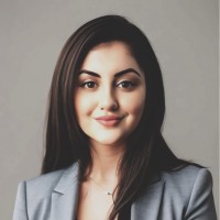 Gohar B.