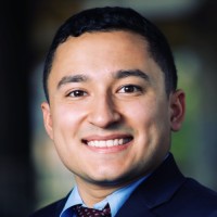 Ricardo A. Lara