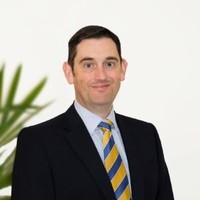 Grant Stevens