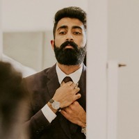 Sibi Thomas Mathew