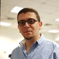 Ahmed Abd Alkader