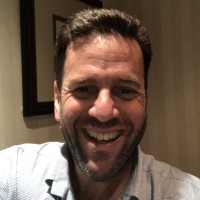 Brad Harris