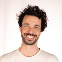 Simon McCulloch