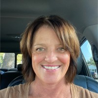 Audrey Whitson