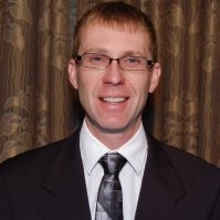 Timothy Hill