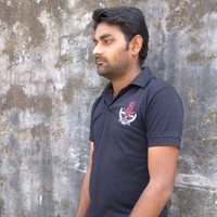 Vaijunath Patil