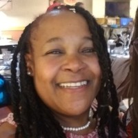 Donna Smart-Gorham