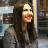 Anna Abadzhyieva