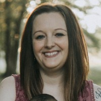 Amanda Bozarth