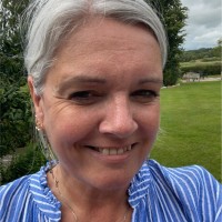 Majken Hindbo Hansen