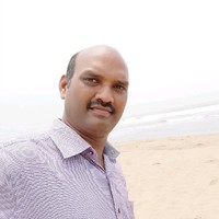 Madhusudhana Rao Suru