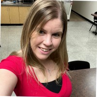 Elizabeth Anderson