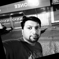 Sharad Patel