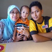Hasrul Masnon