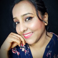 Tabassum Ansari