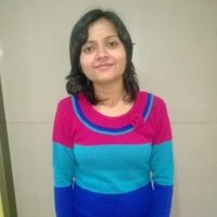 Komal Jhunjhunwala