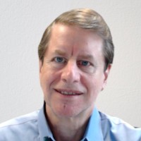 Gilbert Perry