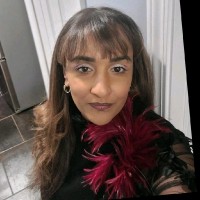 Donna Ramsammy