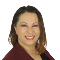 Nicole (Church) Riley, MBA