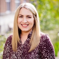 Rebecca Mccready