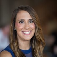 Jillian Fast
