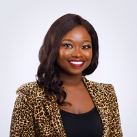 Oluwatimilehin Amodu