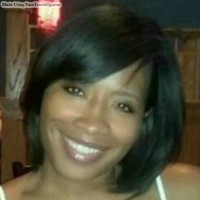 Caronica Jackson