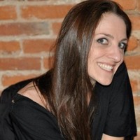 Amanda Stergiades
