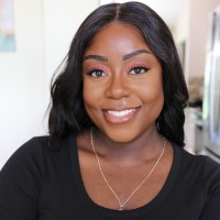 Sasha-Kay Beecher