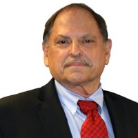 William G Stamper